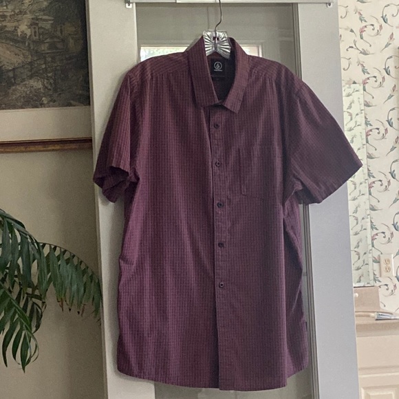 Volcom Other - Mens size large Volcom